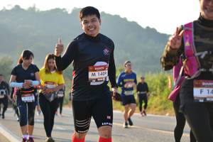 BIB: 1409
                            <button type="button" onclick="openModal(6835069)" class="btn btn-primary btn-sm float-right btn-popup" data-toggle="modal" data-target=".modal-high-quality">
                        <i class="fas fa-shopping-cart"></i> Add to Cart
                    </button>
                                            <button type="button" onclick="isThisMe(6835069, true)" class="btn btn-success btn-sm float-right btn-popup btn-isme hidden" data-toggle="tooltip" data-placement="bottom" title="นี่คือรูปของคุณใช่ไหม คลิกที่นี่เพื่อเอาเข้าอัลบั้ม">
                        <i class="fas fa-plus"></i> Add to album
                    </button>
                    <button type="button" onclick="isThisMe(6835069, false)" class="btn btn-warning btn-sm float-right btn-popup btn-isnotme hidden">
                        <i class="fas fa-ban"></i> Remove from album
                    </button>